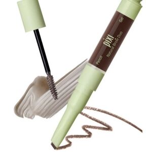 Pixi Natural Brow Duo- Deep Brunette
